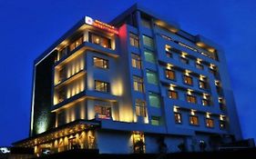 Rockdale Clarks Inn Suites Visakhapatnam